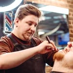 Caleb Hicks (Kaleb Ricky) - @rickybarbering - Instagram