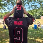 Caleb Higginbotham - Facebook