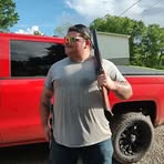 Caleb Higginbotham - Facebook
