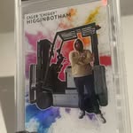 Caleb Higginbotham - @calebs_house_of_cards - Instagram