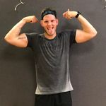 Caleb Higginbotham - @chiggyfit - Instagram