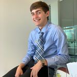 Caleb Higgins - @chiggins.bergstrom - Instagram