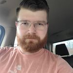 Caleb Higgins - @luckeyseven777 - Instagram