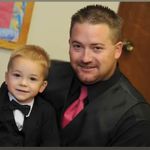Caleb Higgins - @calebhiggins76 - Instagram