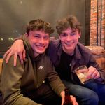 Caleb Higgins - @cchigginss - Instagram