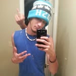 Caleb Higgs - @trapmoney_20 - Instagram