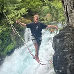 Caleb Beavers - @caleb_highline - Instagram