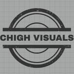 Caleb High - @chighvisuals - Instagram