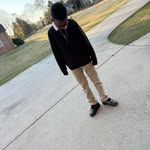 No_fliter_no_cap_jr - @calebhigh2 - Instagram