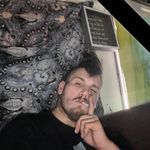 Caleb Hight - @slumscummy666 - Instagram
