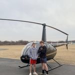 Caleb Hight - @_chight - Instagram