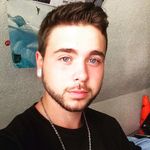Caleb Hiller - @trashboi97 - Instagram