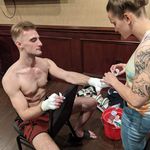 Caleb Wayne Hills - @chillsjiujitsu - Instagram
