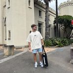 Caleb Hilton - Facebook