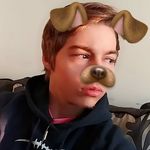 Caleb Hinds - @therealcalebhindsspam - Instagram