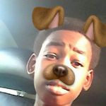 Caleb Hinds - @trapkhid_xoxo - Instagram