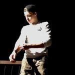 Caleb Joseph Hinds - @__calebs__music__ - Instagram