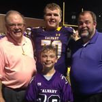 Caleb Hines - @70hines70 - Instagram