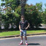 Caleb Hines - @calebhines13 - Instagram