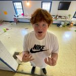 Caleb Hines - @calebhines570 - Instagram