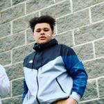 Caleb Hines - @yk_cjames - Instagram