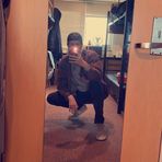 Caleb Hinkle - Facebook