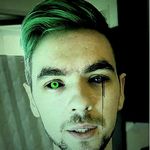 Caleb Hinkle - @jeff_the_minecraft - Instagram