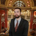 Caleb Hinkle - Montana Legislature - @calebhinkleformt - Instagram