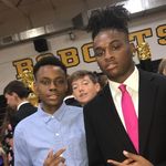 Bryan Matthews & Caleb Hinton - @fo_stiks_of_budder - Instagram