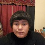 Caleb Hinton - @calebhinton34 - Instagram