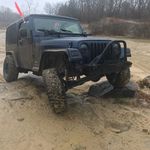 Caleb Hinton - @2004jeeplj - Instagram