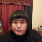 Caleb Hinton - @calebhinton45 - Instagram