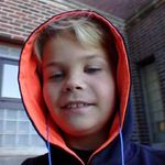 Caleb Hinton - @25calebhinton - Instagram