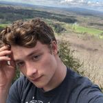 Caleb Aaron Hirsch - @treafrogin - Instagram