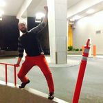 Caleb Hirsch - @cable_time - Instagram