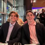 Caleb Hirschfeld - @calebhirschfeld - Instagram