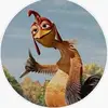 Chickenjoe - @calebhirsch3 - TikTok