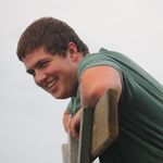 Caleb Hobbs - @calebandhobbs - Instagram