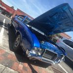 Caleb Hodge - Facebook