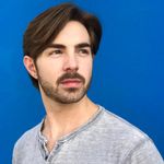 Caleb Hoffman - @calebthehoffman - Instagram