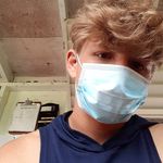 Caleb Hoffman - @calebhoffman7 - Instagram