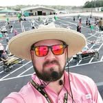 Caleb Hoffmann - @hoffmannclhsperc - Instagram