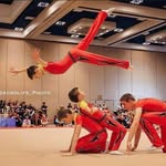 Caleb Hoffmann - @choffacro - Instagram