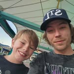 Caleb Hogue - @calebhogue303 - Instagram