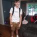 Caleb Hogue - Facebook