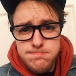 Caleb Hoke - @calmdowncaleb - Instagram