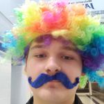 Caleb Hoke-wewer - @hokewewer - Instagram