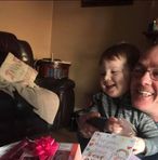 Caleb Holden - Facebook