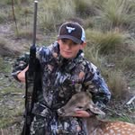 Caleb Holden - @calebholden7 - Instagram