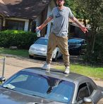 Caleb Holder - Facebook